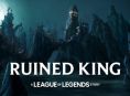 Ruined King é um RPG de história baseado em League of Legends