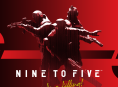 Redhill Games anunciou jogo de ação tática Nine to Five