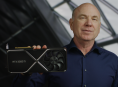 A Nvidia RTX3090TI é oficial e um portento gráfico