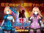 Demon Gaze II chega em 2016