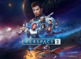 Everspace 2 já foi totalmente lançado