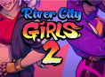 Já viu o trailer de River City Girls 2?