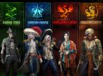 Ubisoft revela as primeiras quatro temporadas de suporte pós-lançamento de Skull and Bones 