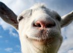 Goat Simulator a caminho de PS3 e PS4