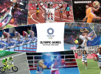 Olympic Games Tokyo 2020 - The Official Video Game chega a 22 de junho