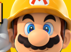 Nove dias para desbloquear tudo em Super Mario Maker
