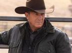 Kevin Costner parece querer retornar para os episódios finais de Yellowstone