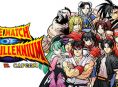 SNK vs. Capcom: The Match of the Millennium já está disponível no Steam