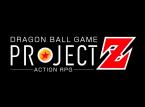 Bandai Namco está a produzir um RPG de ação baseado em Dragon Ball