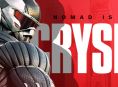 Oficial! Crytek anunciou Crysis 4