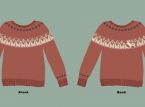 Veja como você pode tricotar seu próprio suéter da Saga de Alan Wake 2