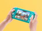 Nintendo Switch recebeu atualização 10.0.2