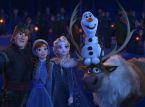 A história de Frozen 3 é "tão épica que pode não caber em apenas um filme"