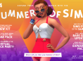 Maxis detalhou o verão de The Sims 4
