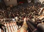 O jogo Overkill's The Walking Dead foi adiado na PS4 e Xbox One