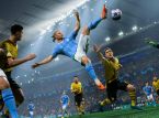 EA Sports FC 24 recupera trono como o maior jogo de boxe da semana do Reino Unido