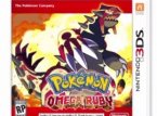 Pokémon Omega Ruby e Alpha Sapphire anunciados