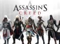 Assassin's Creed Infinity deve ser algo estilo Live Service