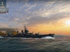 World of Warships jogável na Gamescom