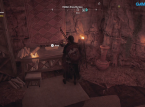 30 minutos de Assassin's Creed: Origins - The Hidden Ones