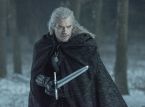 Liam Hemsworth assumirá o papel de Geralt de Rivia