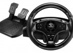 Sony detalha volante para Driveclub