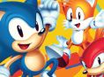 Trailer de lançamento de Sonic Mania deixa-nos nostálgicos