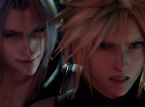 Square Enix ainda não sabe quantos episódios irá lançar de Final Fantasy VII: Remake