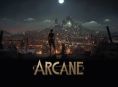 Arcane é oficialmente parte do lore de League of Legends