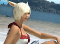 Square Enix confirma Final Fantasy XIV para PS5