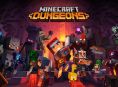 Minecraft Dungeons chegou finalmente ao Steam