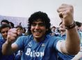 Maradona atira-se a FIFA 18