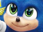 Sega anunciou data de estreia do filme Sonic the Hedgehog 2