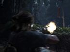Até os cães tiveram de capturar movimentos em The Last of Us: Parte II