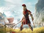 Assassin's Creed Odyssey pode ser o jogo mais vendido da saga