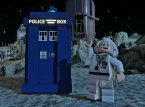 Doctor Who confirmado em Lego Dimensions