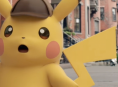 Detective Pikachu europeu será maior que a versão original japonesa