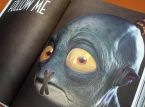 Livro de arte de Oddworld: Abe's Origins já está à venda