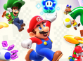 Tetris 99 tem uma taça Super Mario Bros Wonder a partir de quinta-feira