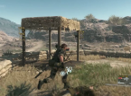 Metal Gear Solid V não terá grafismo reduzido