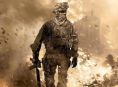 Call of Duty: Modern Warfare 2 Remastered praticamente confirmado