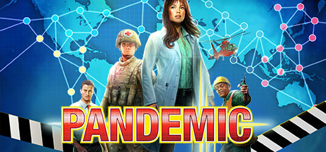 Pandemic: The Board Game foi retirado do Steam e das plataformas mobile