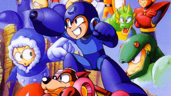 Switch Online recebe Mega Man e o pior jogo traduzido de todos os tempos
