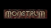 Monstrum - A Tour of the Ship Art Update Trailer
