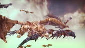 Dragon's Prophet  - One Year Stronger Trailer
