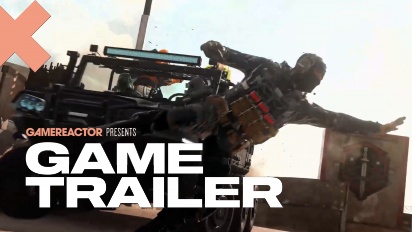 Call of Duty: Warzone 2.0 - Season 3 Warzone Trailer de Lançamento