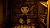 Bendy and the Ink Machine - Trailer