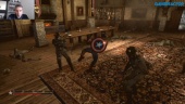 PT Live Captain America: Super Soldier