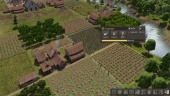 Banished - Agriculture Gameplay Trailer