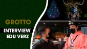 Grotto - Edu Verz Fun & Serious 2021 Interview